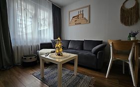 Apartament Boho