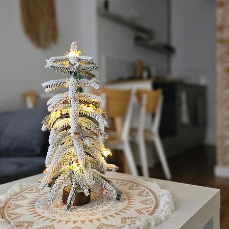 Apartament Boho Kłodzko Zewnętrze zdjęcie
