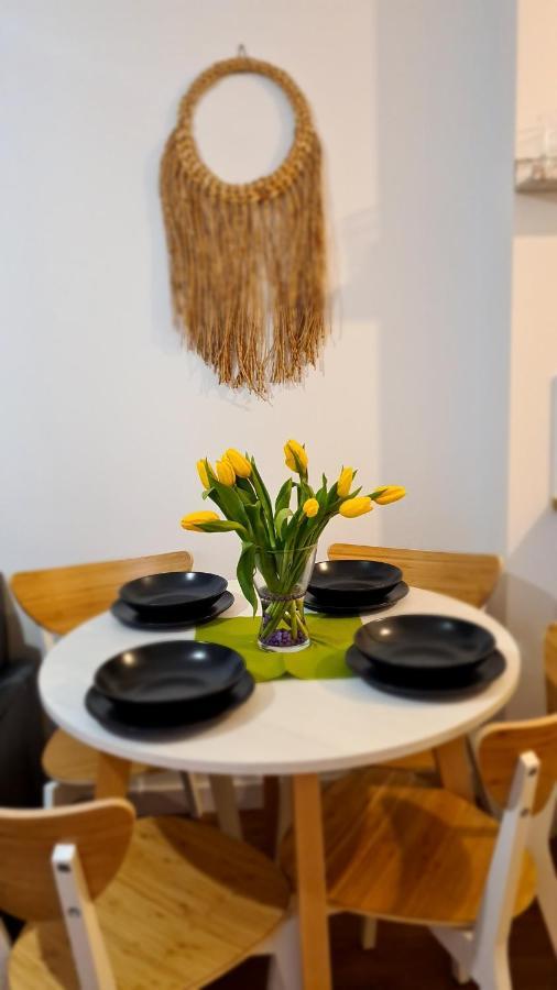 Apartament Boho Kłodzko Zewnętrze zdjęcie