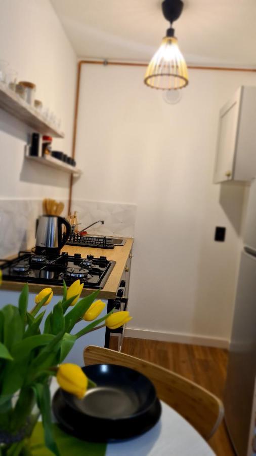 Apartament Boho Kłodzko Zewnętrze zdjęcie