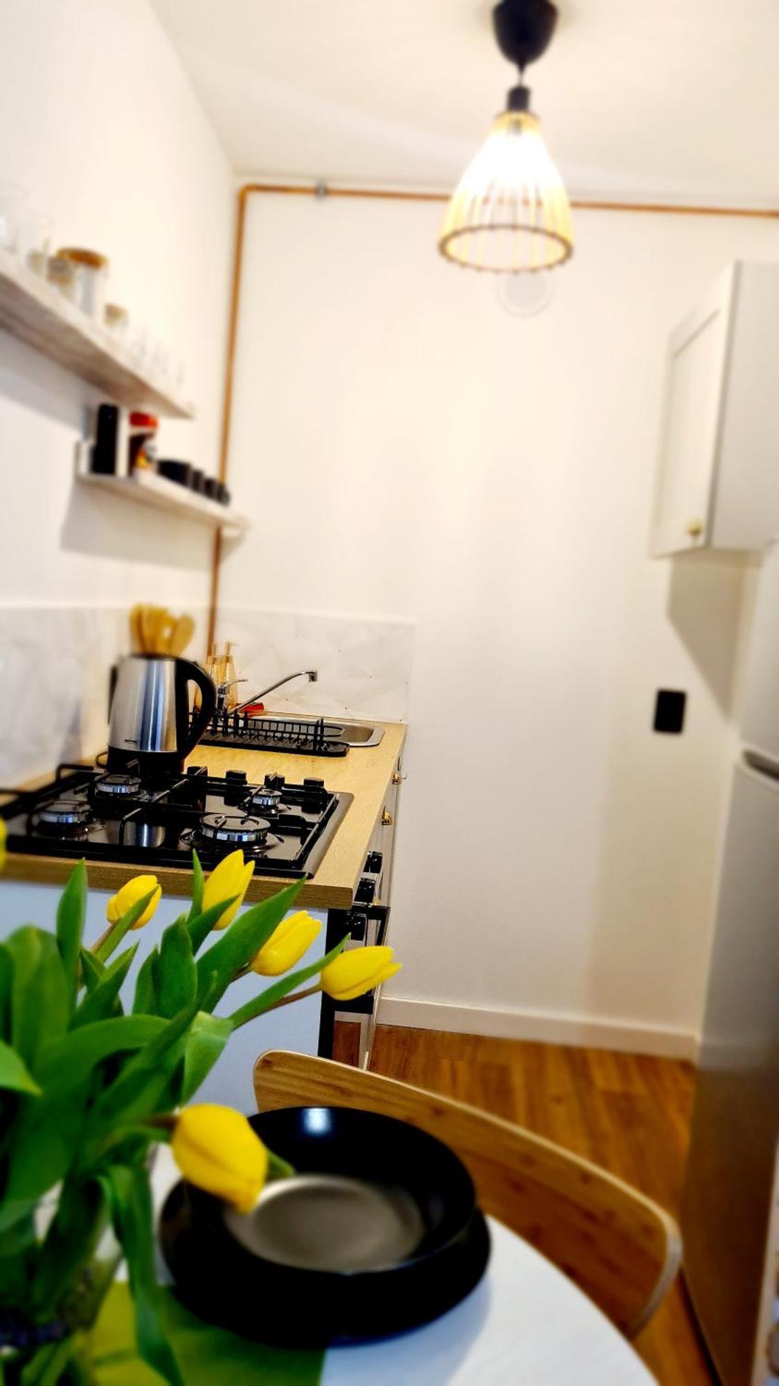 Apartament Boho Kłodzko Zewnętrze zdjęcie