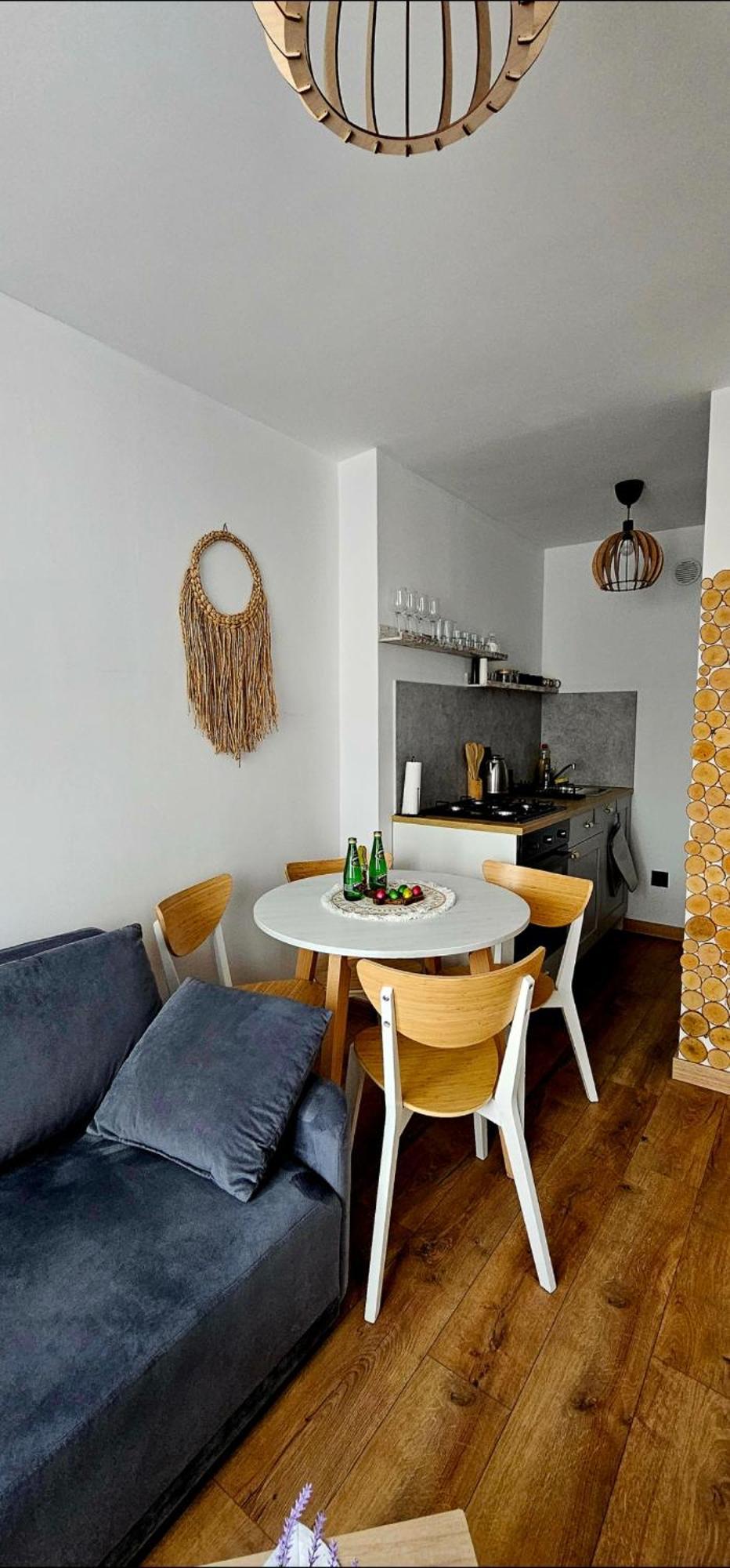 Apartament Boho Kłodzko Zewnętrze zdjęcie